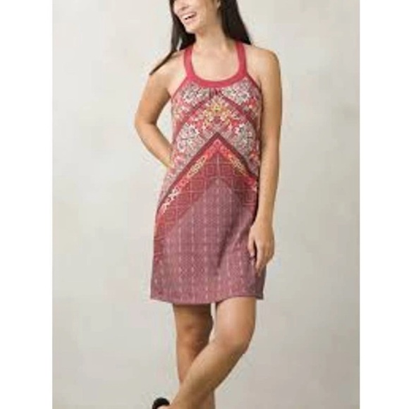 Prana Dresses & Skirts - Prana Cantine Dress